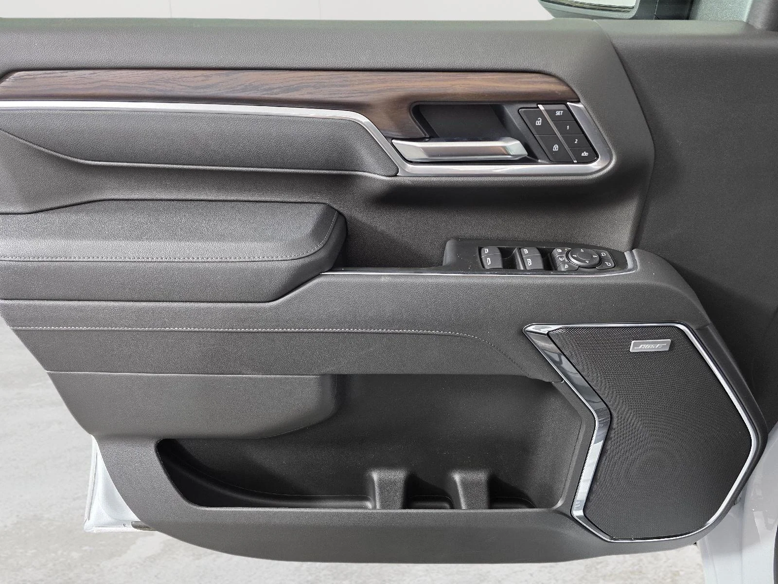 2026 GMC Sierra 2500HD SLT - Photo 14