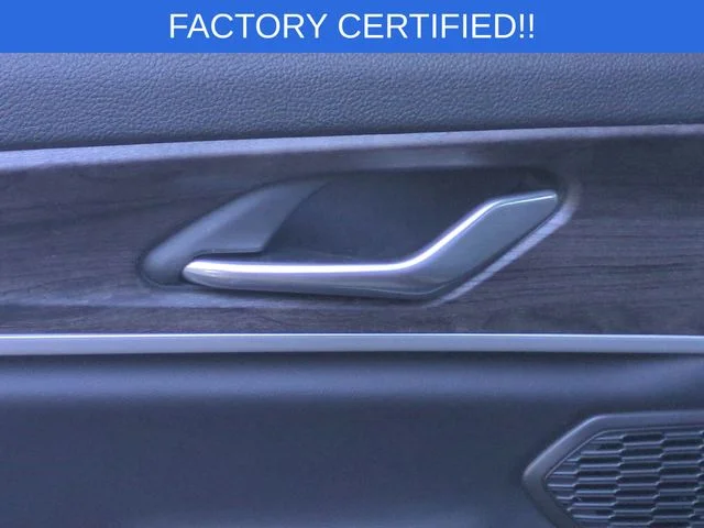 Used 2026 Black Jeep Limited image 29