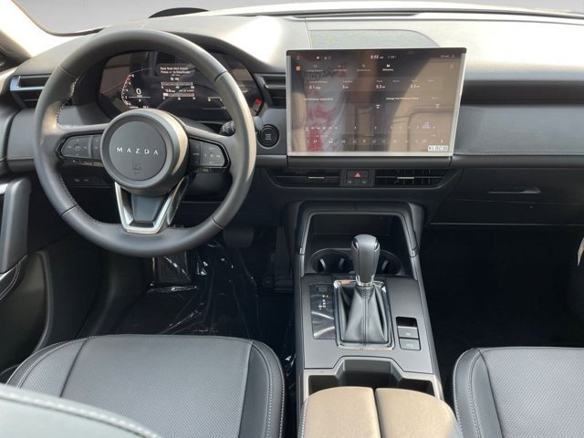 New 2026 Rhodium White Metallic Mazda 2.5 S Premium AWD image 9
