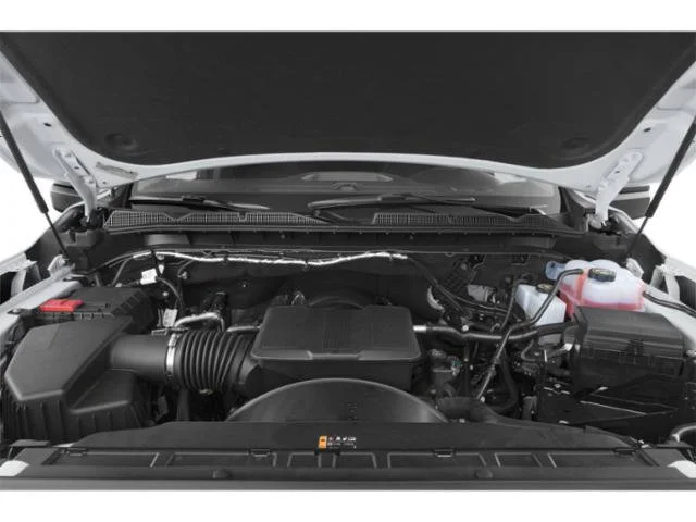 Used 2024 Black GMC Denali Ultimate image 12