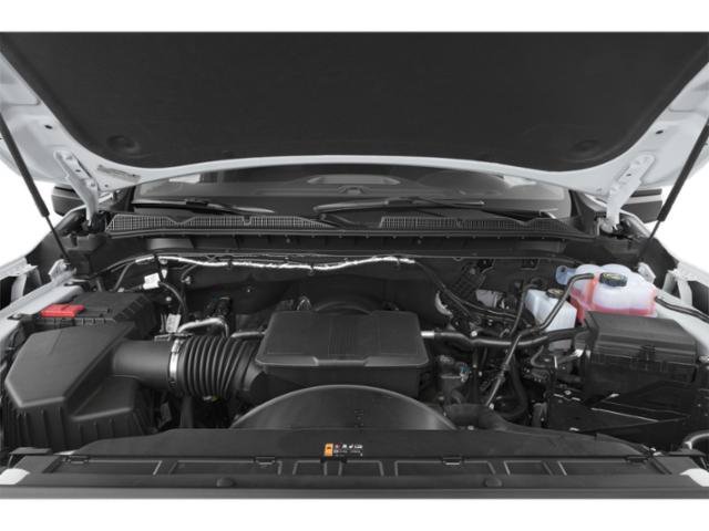 Used 2024 Summit White GMC AT4 image 15