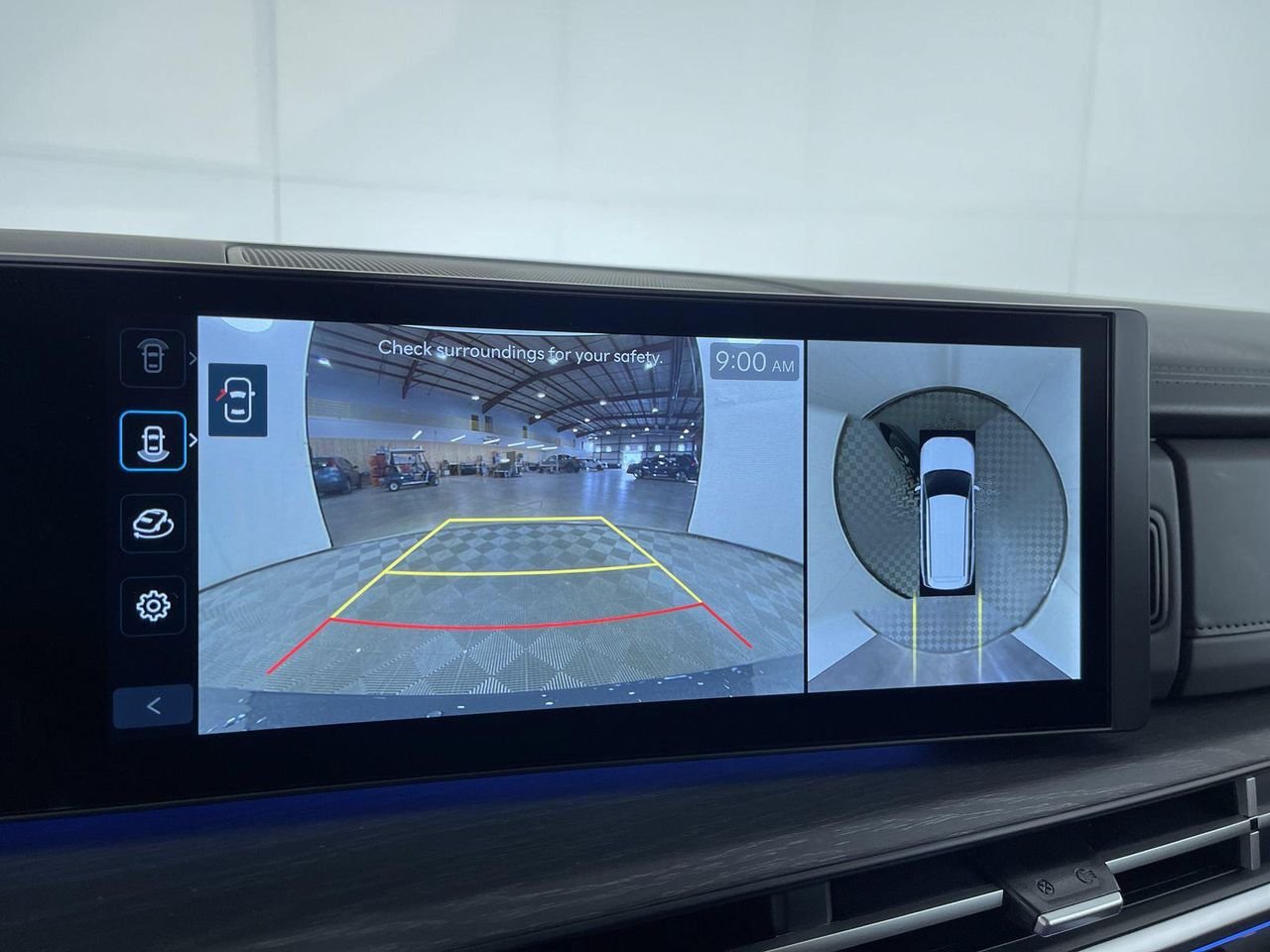 New 2026 Ecotronic Gray Hyundai Limited image 20