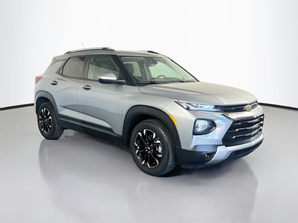 2023 Chevrolet TrailBlazer