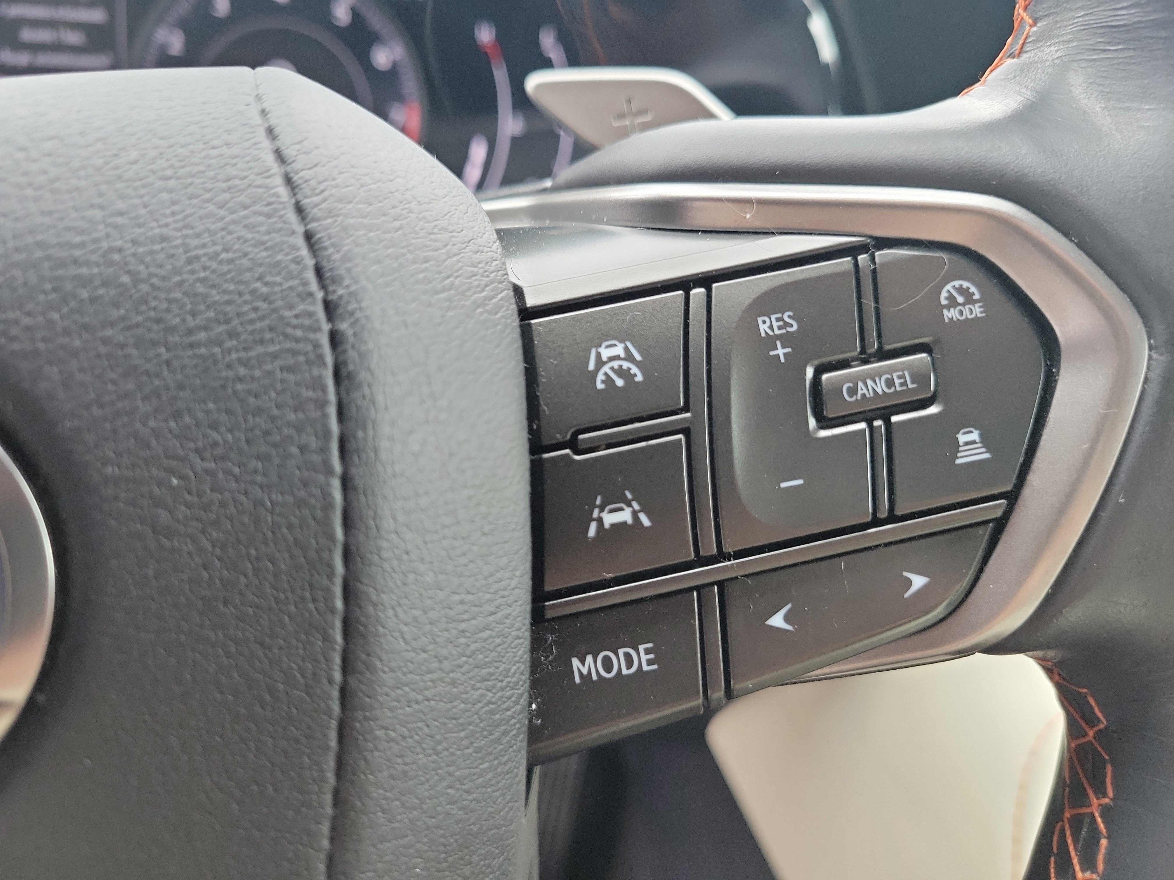 Certified Used 2024 ATOMIC SILVER Lexus NX 250 image 27