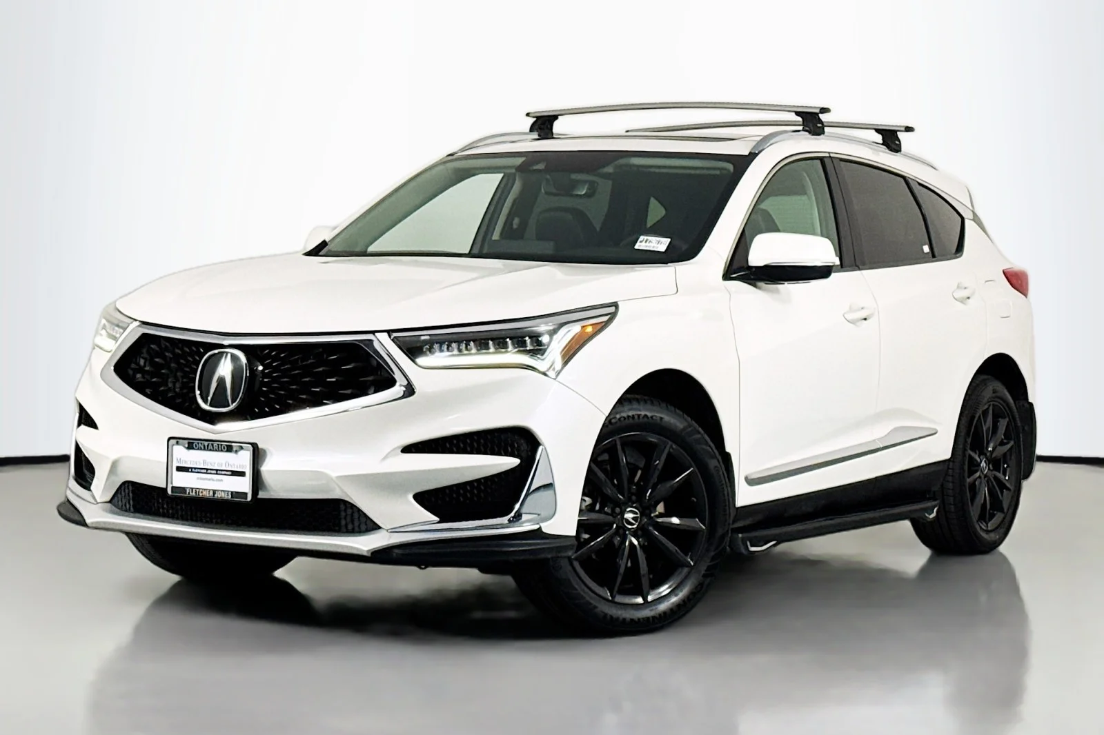2019 Acura RDX Technology Package SH-AWD's photo