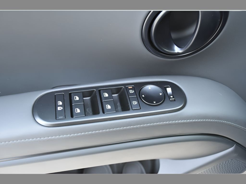 New 2026 Ecotronic Gray Pearl Hyundai XRT Pro image 45