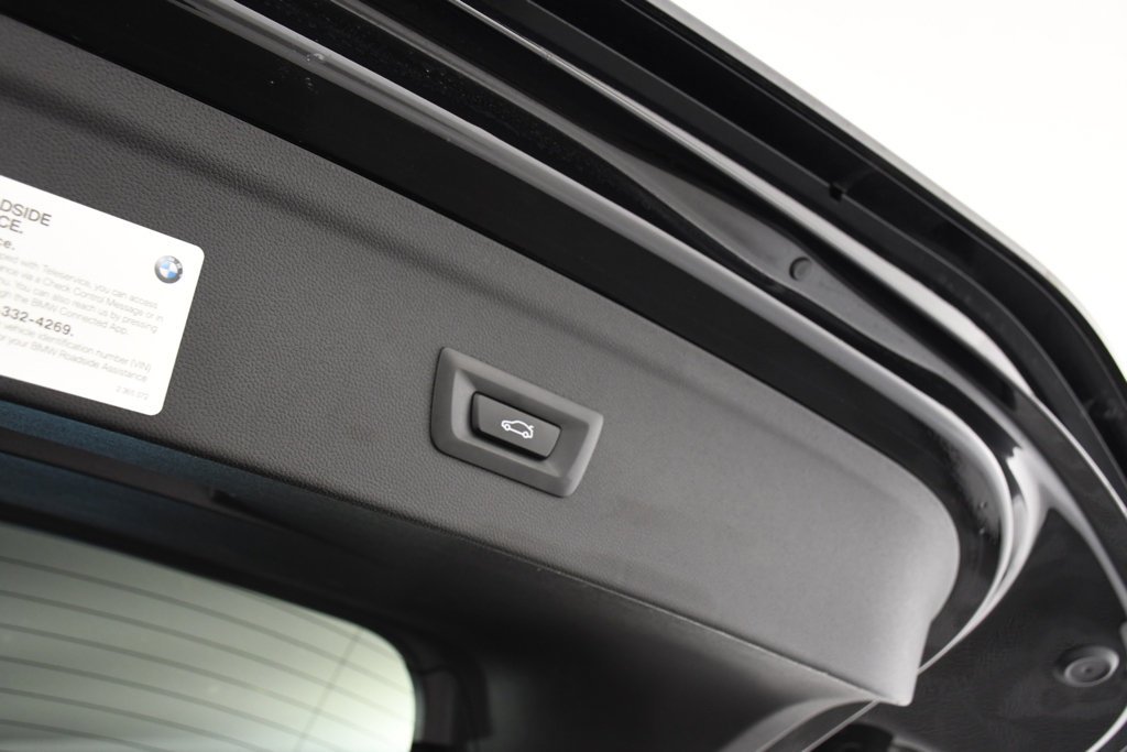2023 BMW iX Base - Photo 24