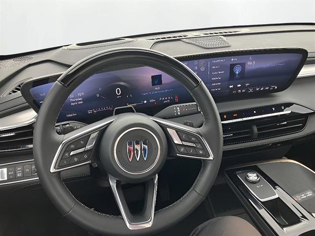 2025 Buick Enclave Avenir - Photo 11