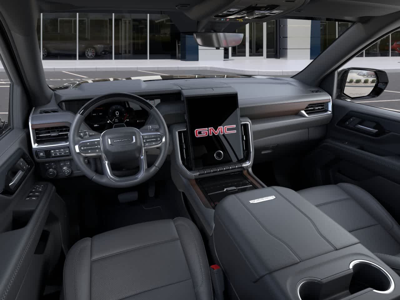 2026 GMC Yukon XL Denali - Photo 15