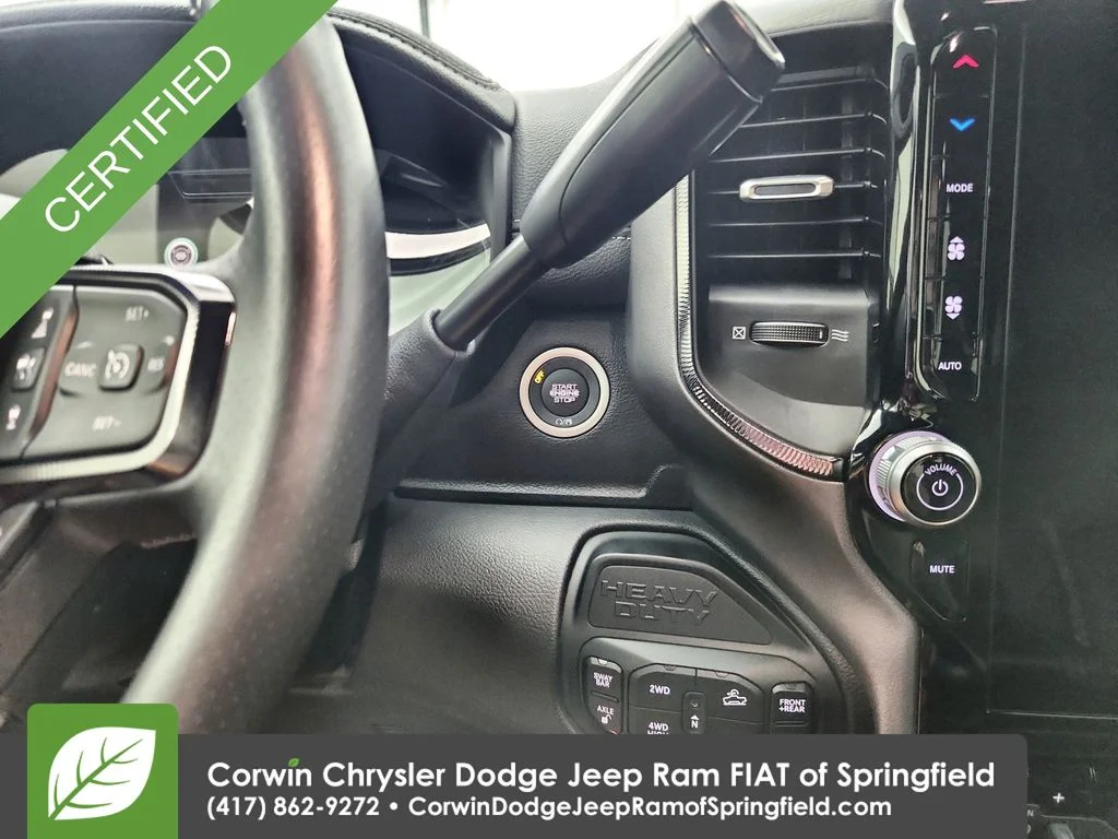 Used 2026 Black Ram Power Wagon image 27