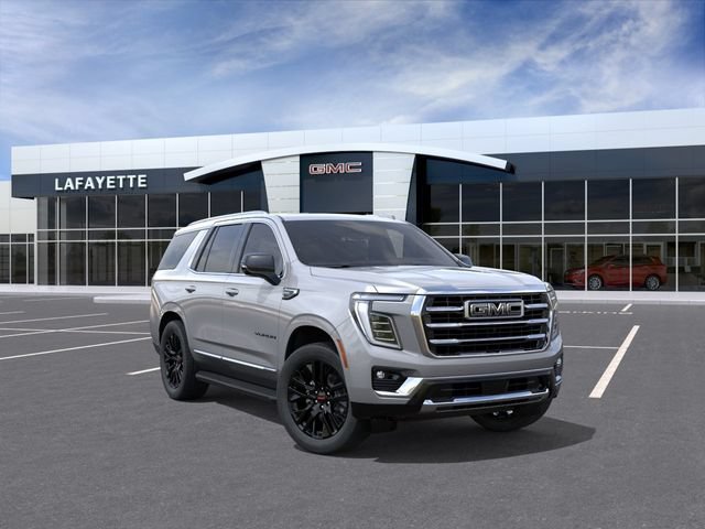 2026 GMC Yukon 4WD Elevation's photo