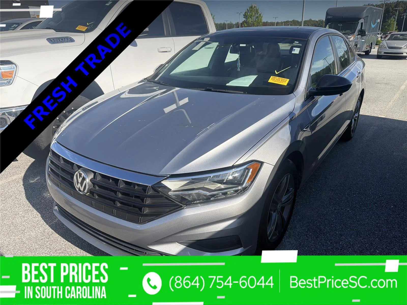 2019 Volkswagen Jetta R-Line