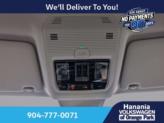 Used 2026  Volkswagen 2.0T SE w/Technology image 27