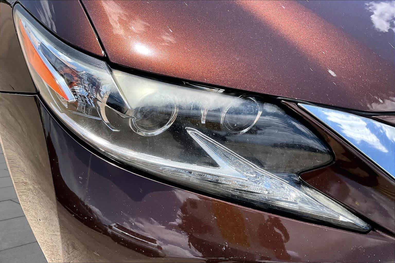 Used 2016 Autumn Shimmer Lexus  image 28