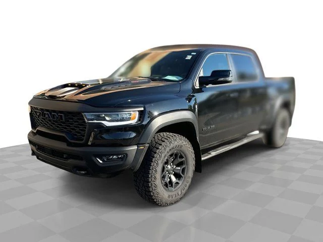 Used 2026 Black Ram RHO image 1