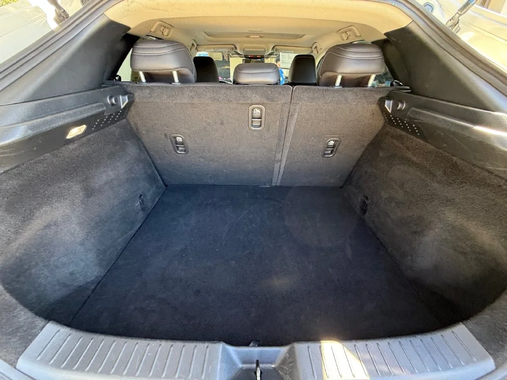 Used 2025 White Mazda 2.5 S Preferred Package image 19