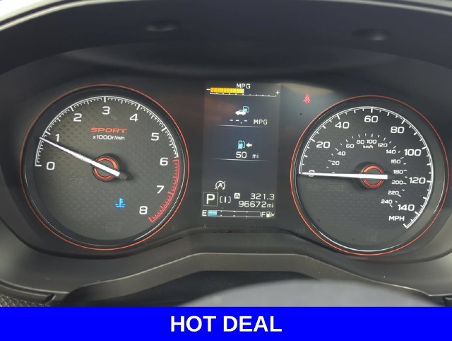 Vehicle thumbnail