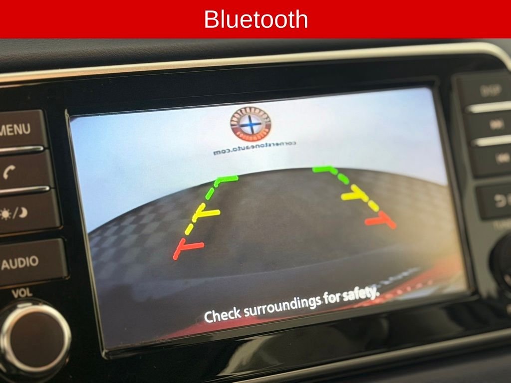 Used 2025 Gray Nissan 1.6 SV image 6