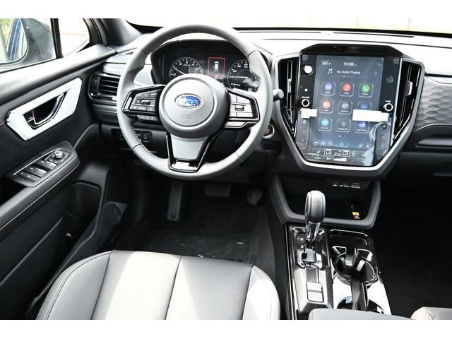 New 2026 Blue Subaru Sport Onyx Edition image 43