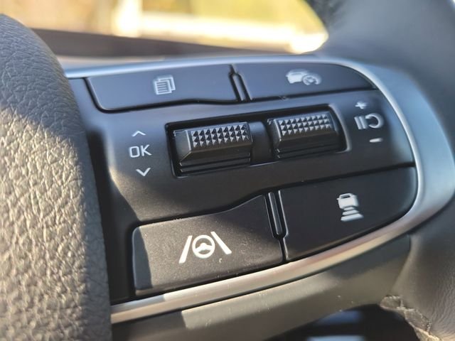 2026 Kia K5 GT-Line - Photo 23