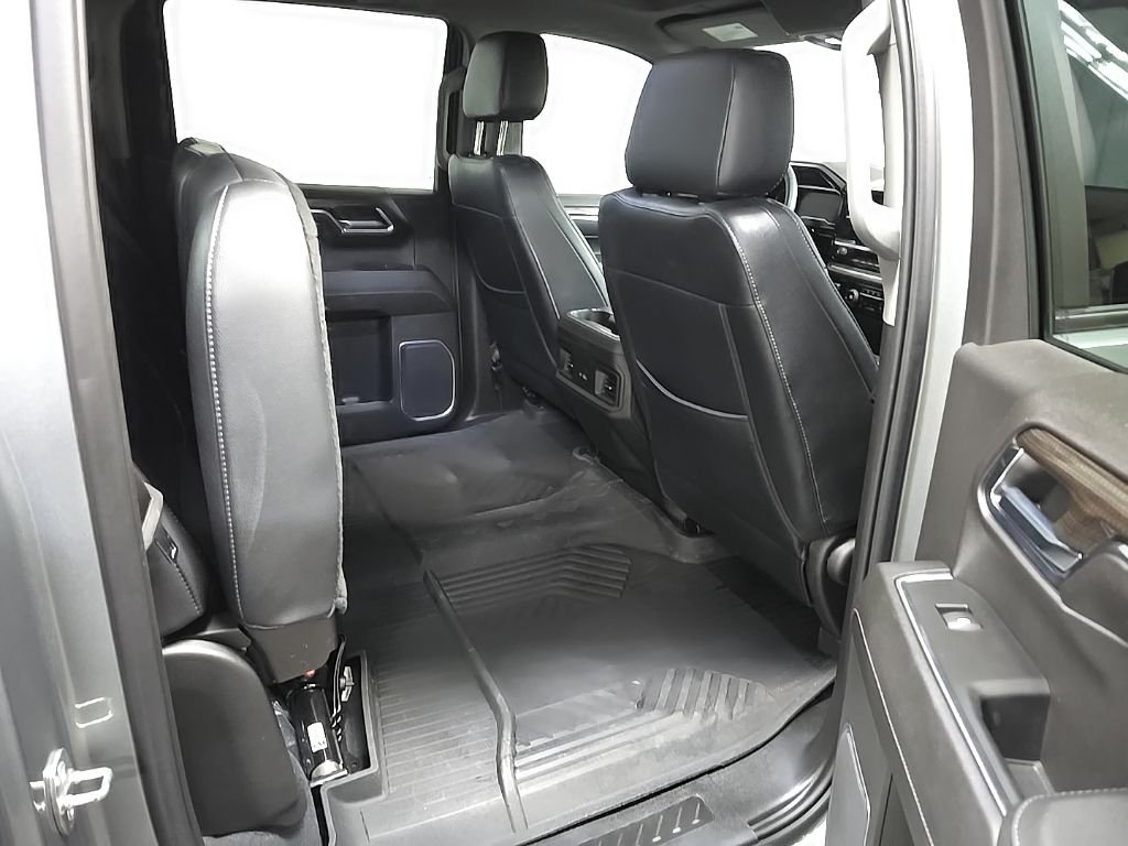 Used 2023 Gray Chevrolet RST image 17