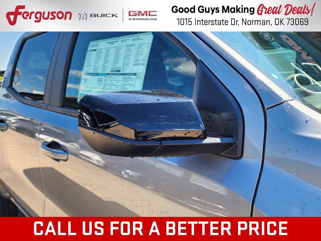 2026 GMC Canyon Elevation - Photo 13