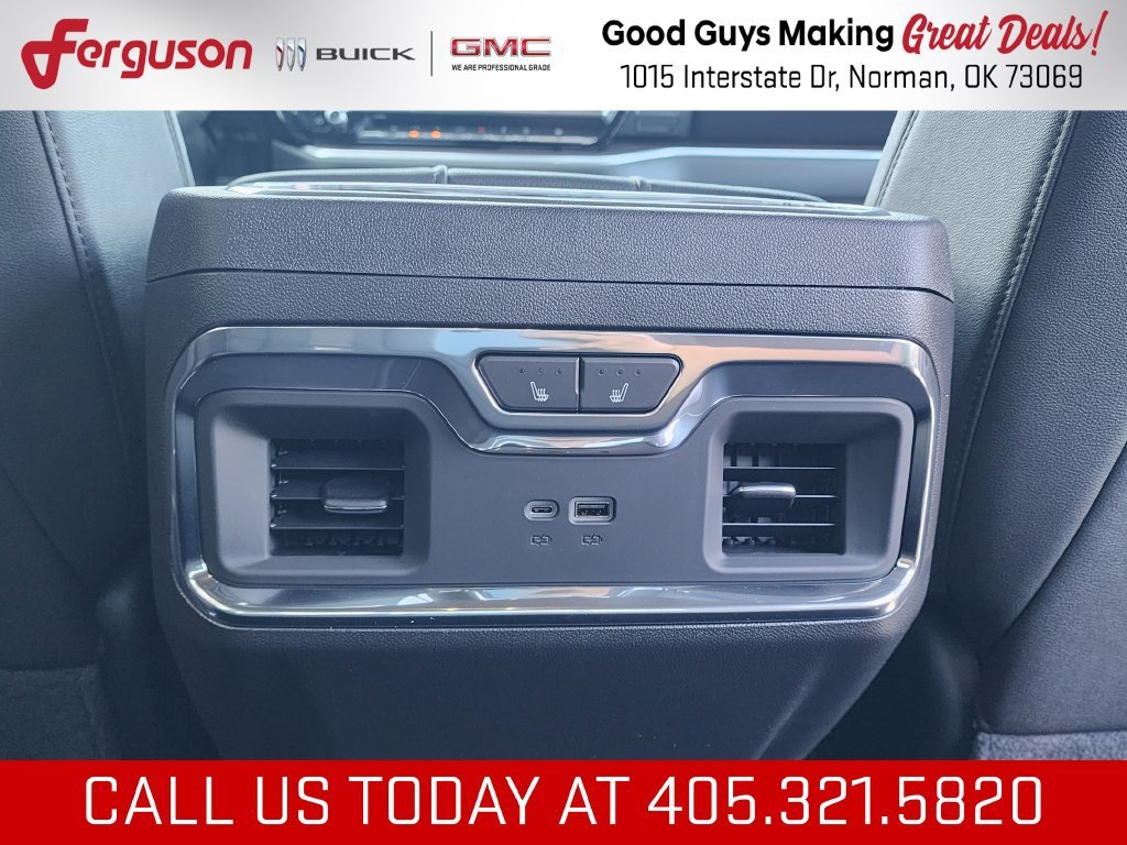 2026 GMC Sierra 1500 SLT - Photo 47
