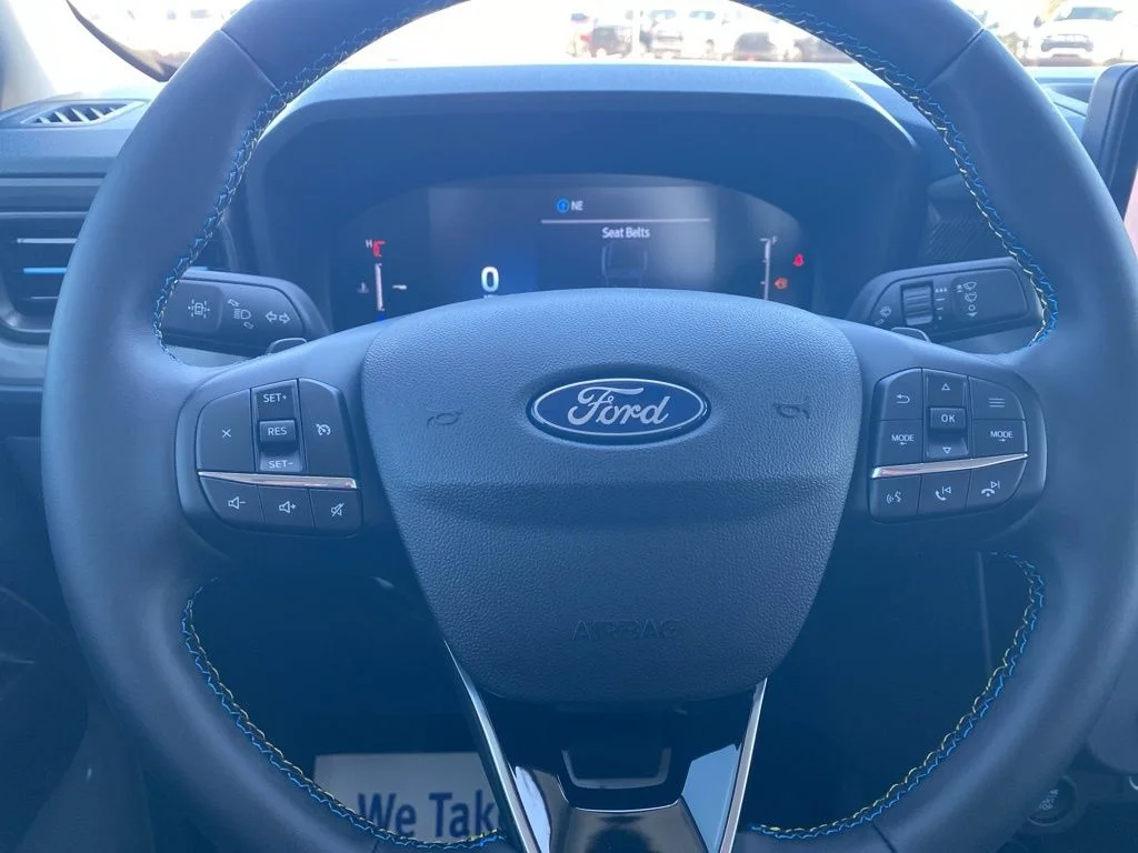 New 2026 Shadow Black Ford Lobo™ image 18