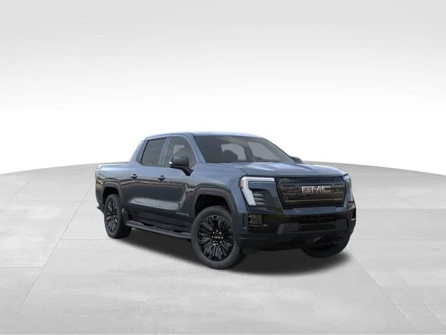 2026 GMC Sierra Elevation Extended Range Crew Cab e4WD's photo
