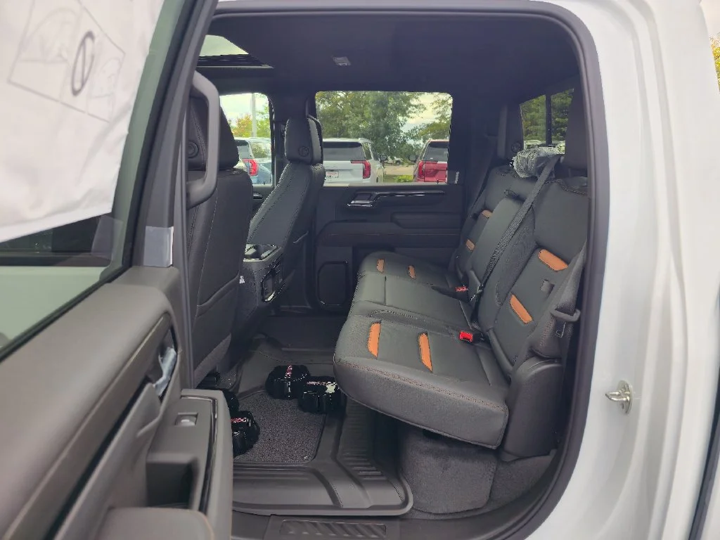 2026 GMC Sierra 2500HD AT4 - Photo 24