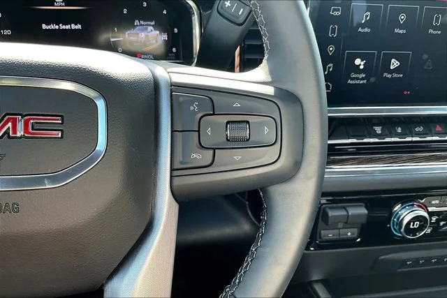 2024 GMC Sierra 2500HD SLE - Photo 13