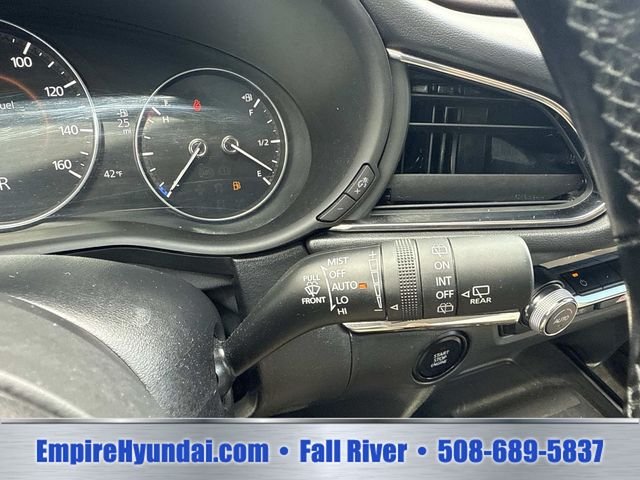 Used 2023 Machine Gray Mazda 2.5 S Premium Package image 32