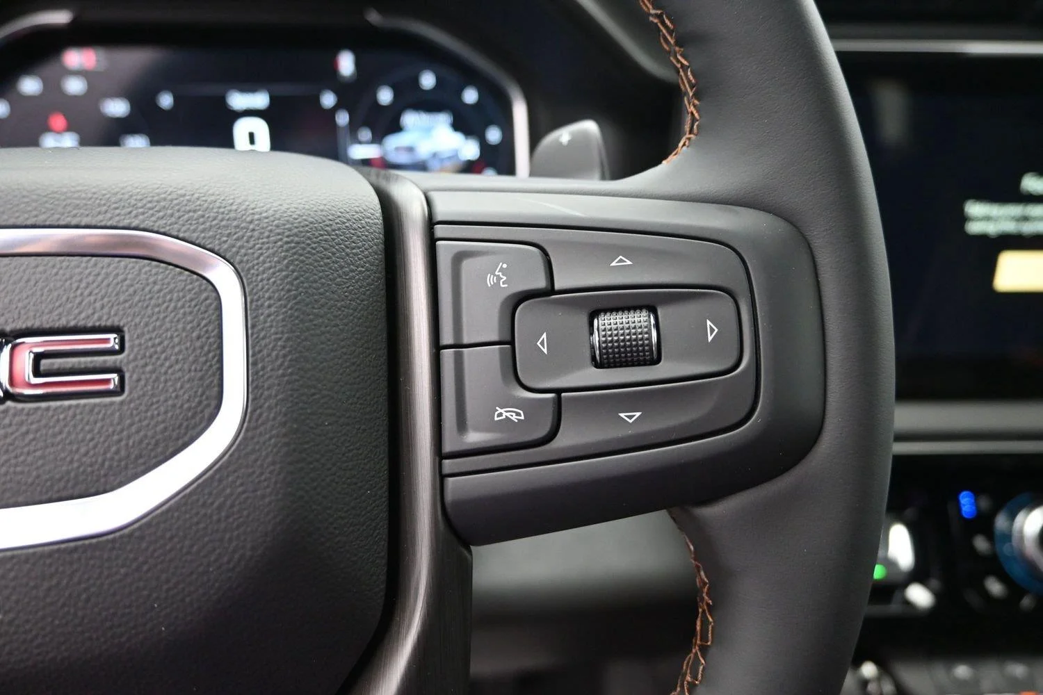 2026 GMC Sierra 1500 AT4 - Photo 29