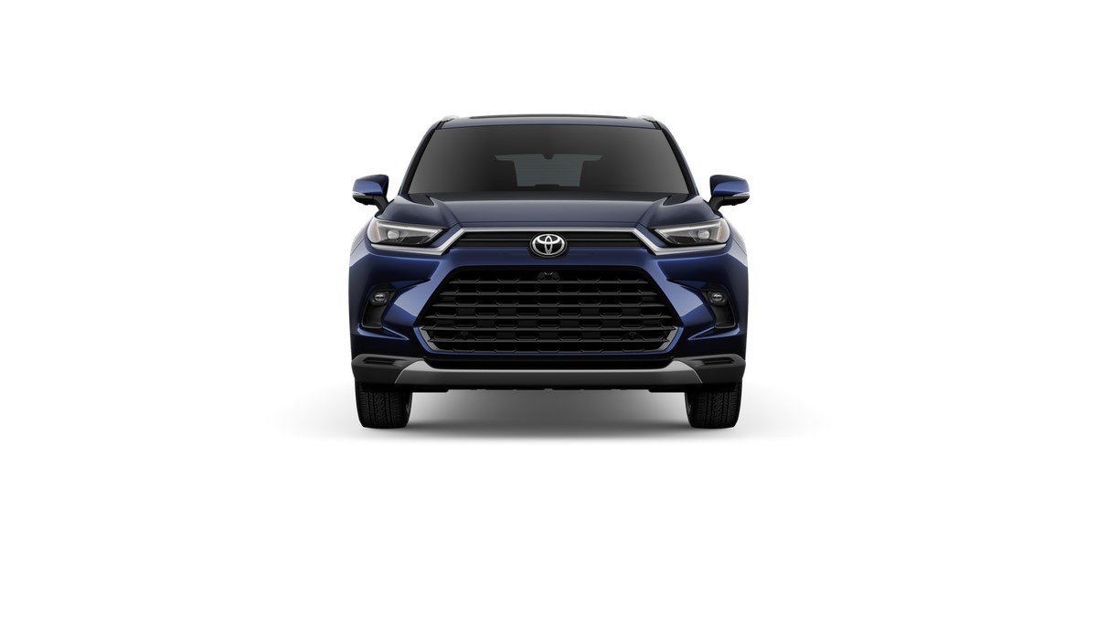New 2026 Blueprint Toyota  Platinum image 41