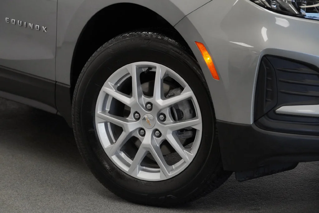 2024 Chevrolet Equinox LS - Photo 8