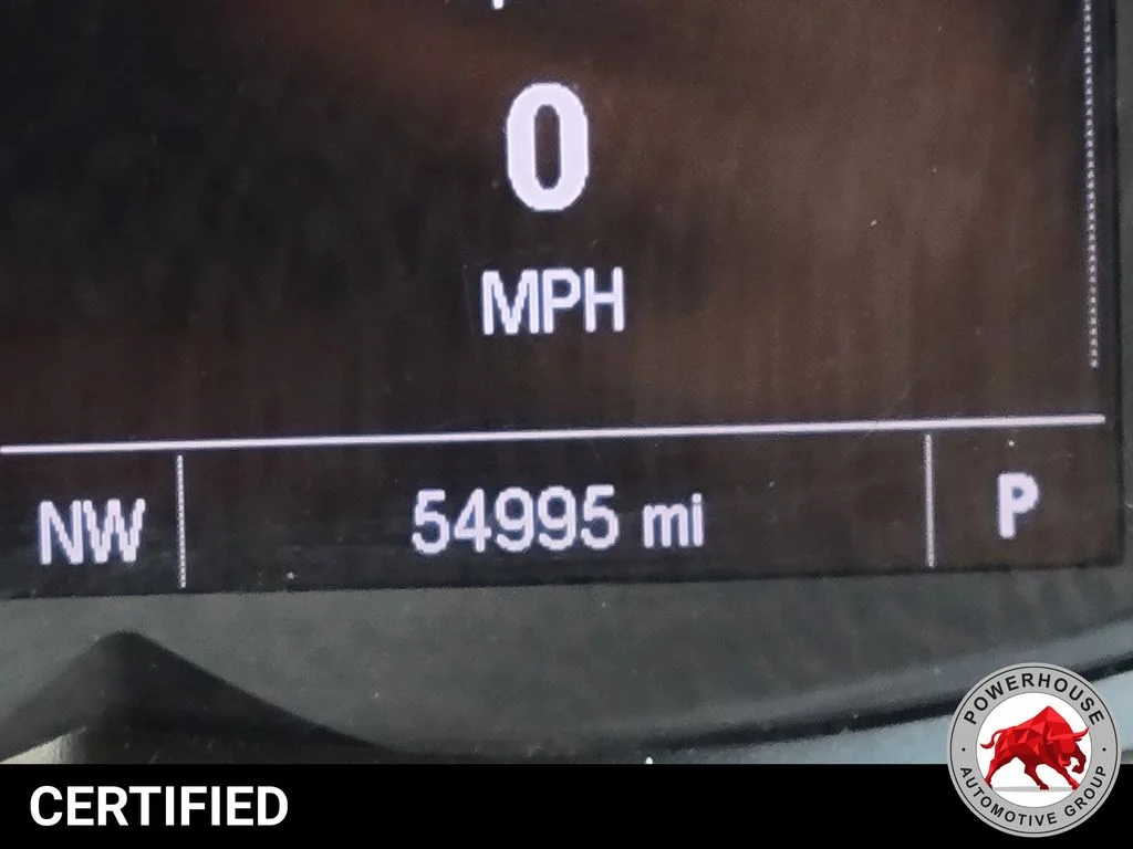 Certified Used 2019 Silver Chevrolet Premier image 34