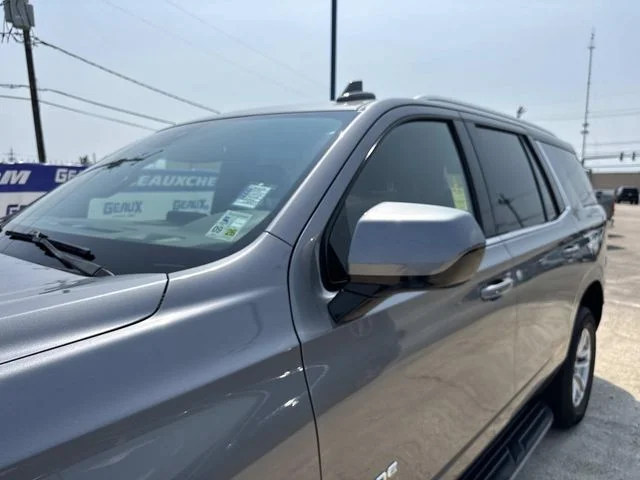 Used 2021 Gray Chevrolet LT image 48