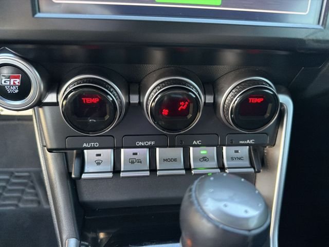2022 Toyota GR86 Premium - Photo 21