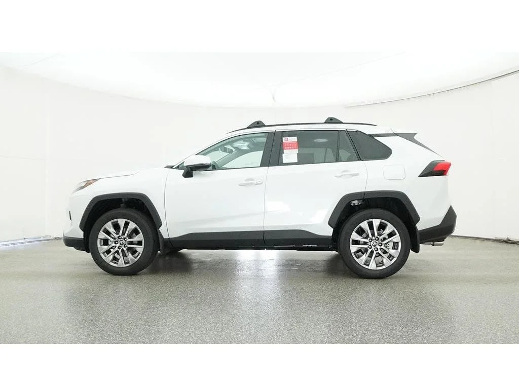 Used 2025 Beige Toyota Limited image 25