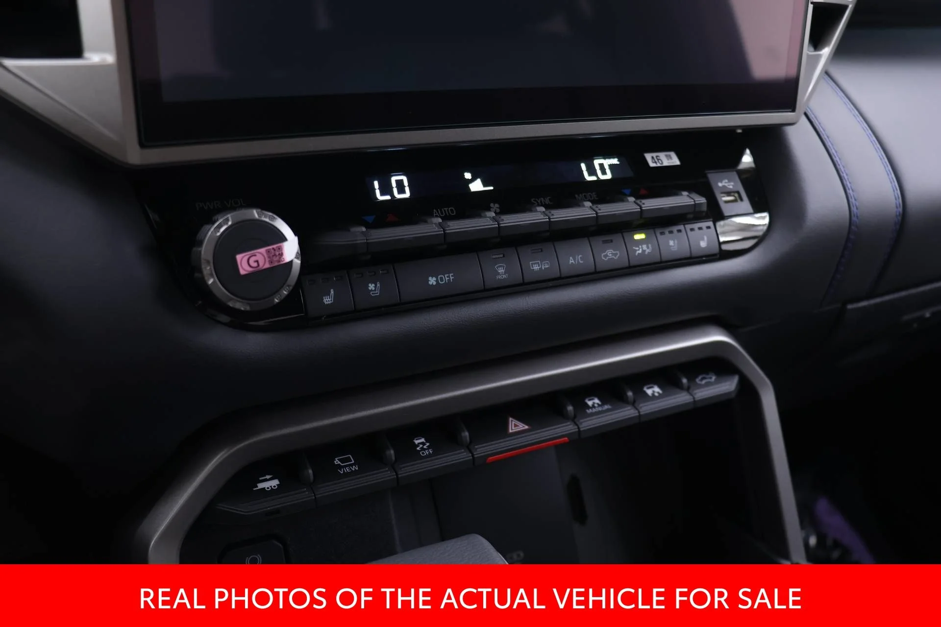 2026 Toyota Tundra Platinum - Photo 6
