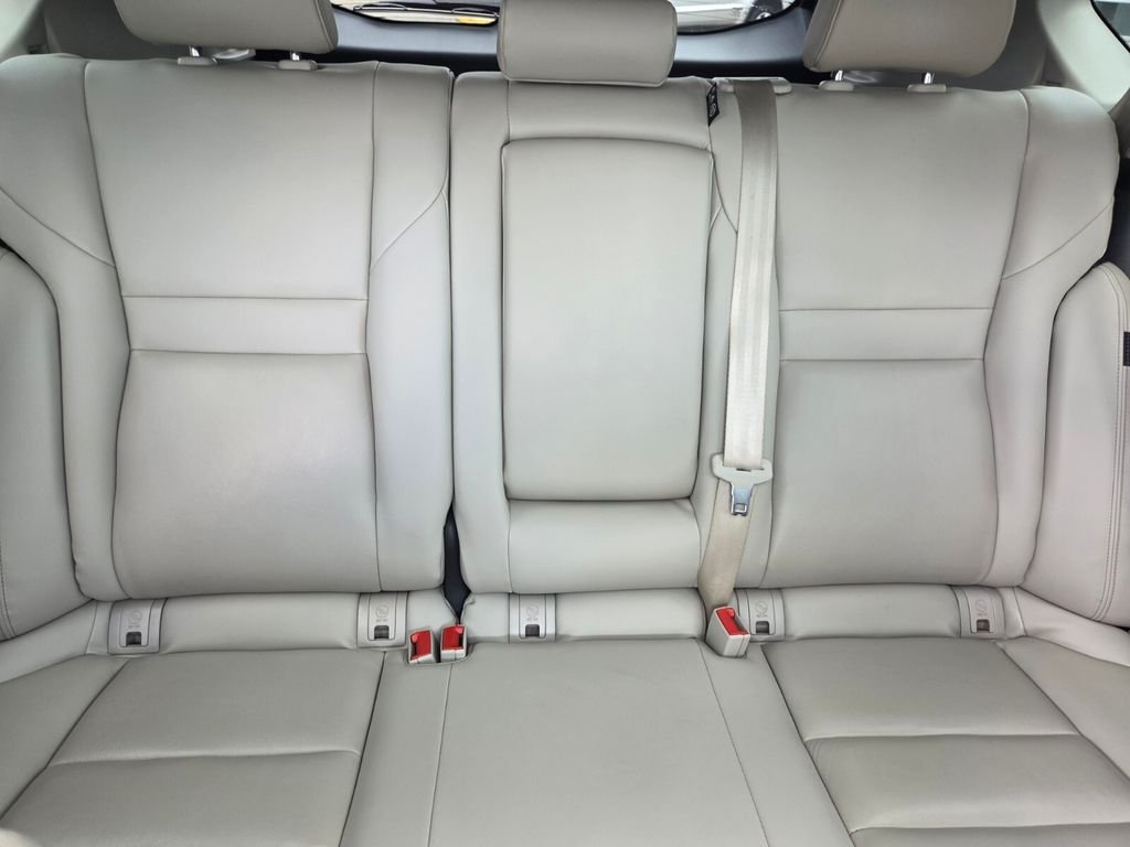 Used 2024 Black Nissan SL image 31