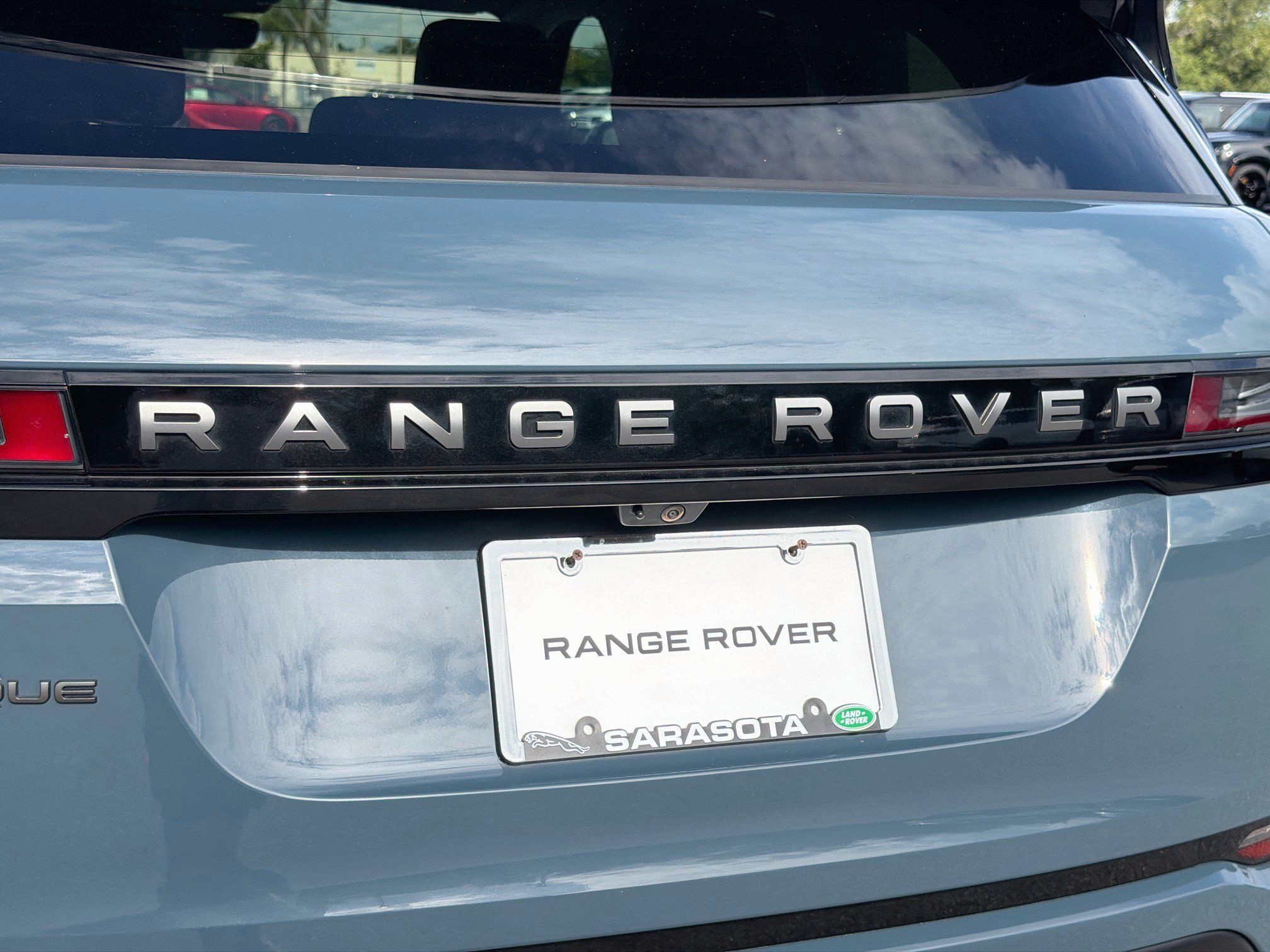 Used 2024 Blue Land Rover Core S image 11