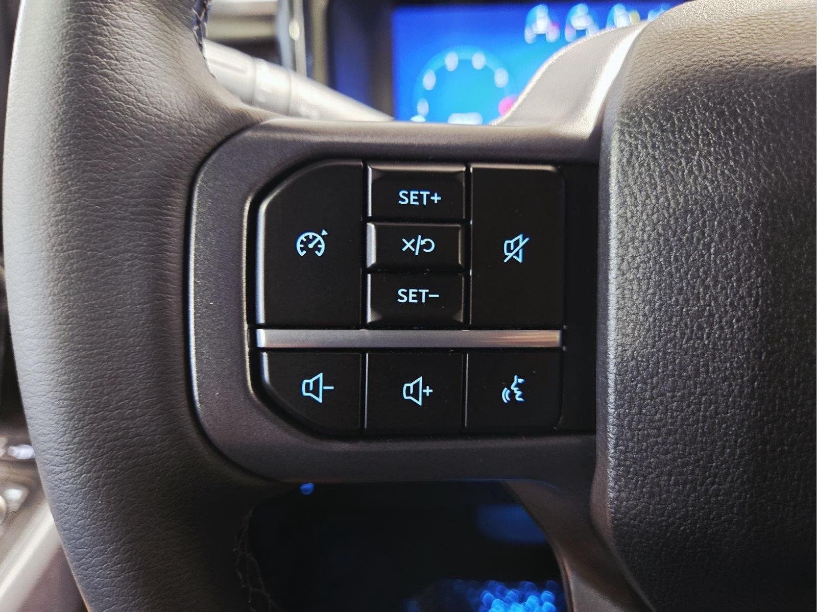 Used 2026 Marsh Gray Ford Lariat image 29