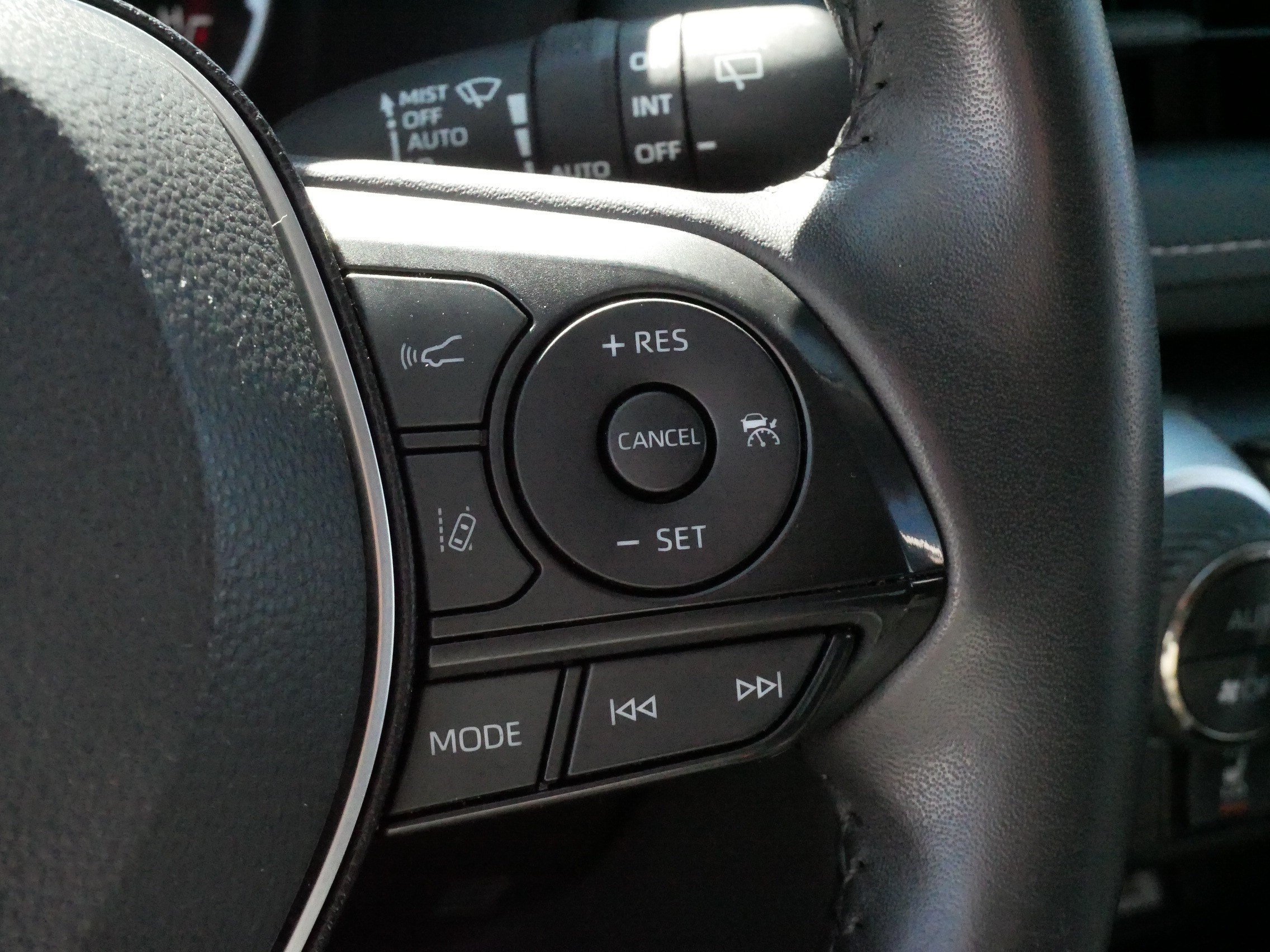 Certified Used 2025 ICE CAP Toyota XLE image 25