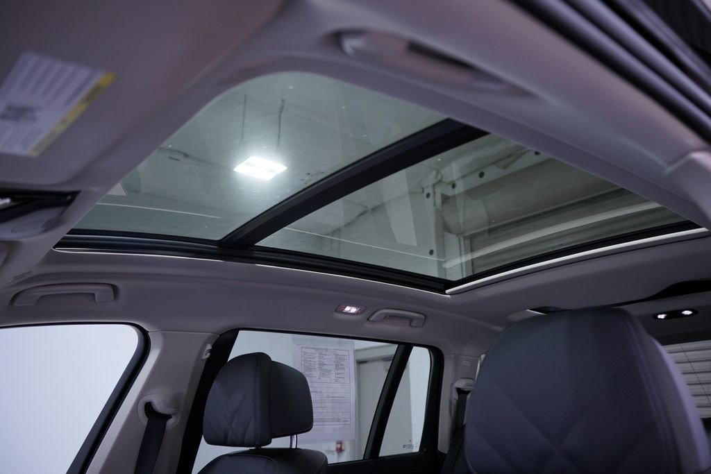 2024 BMW X7 40i - Photo 11