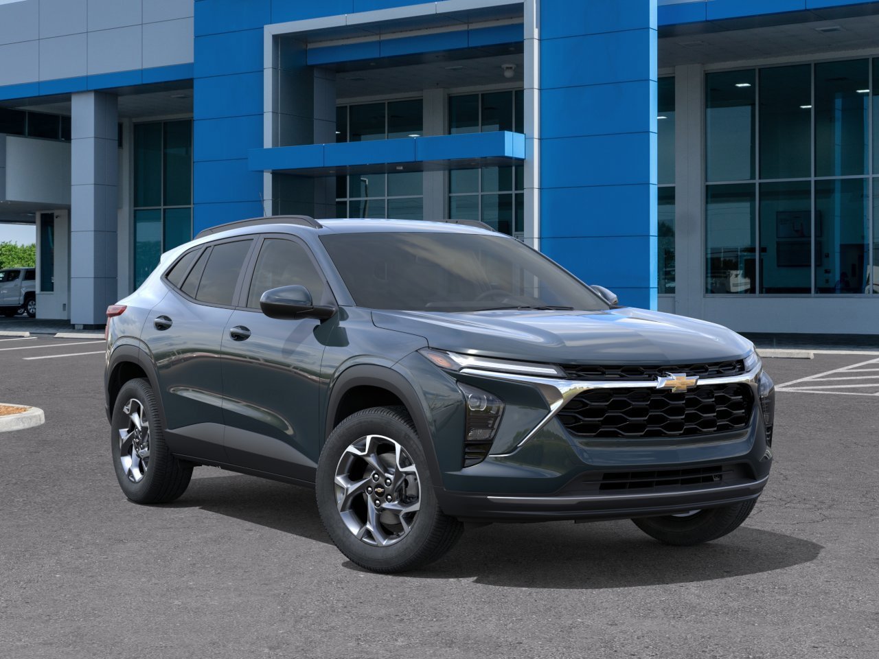 2026 Chevrolet Trax LT - Photo 9