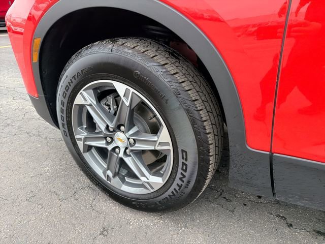 2025 CHEVROLET BLAZER - Image 30