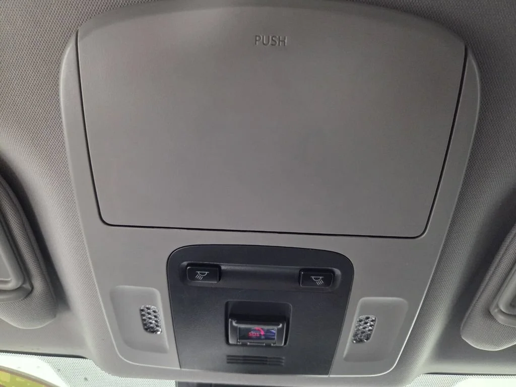 Used 2024 Ice Toyota SE image 14
