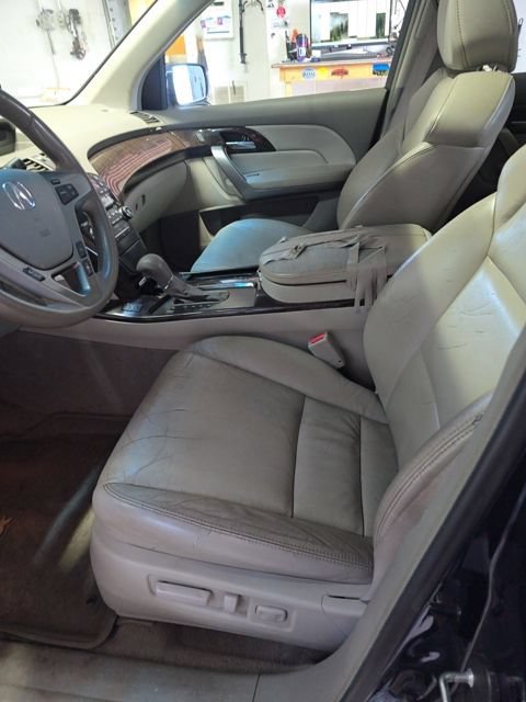 2025 Honda Pilot TrailSport - Photo 53