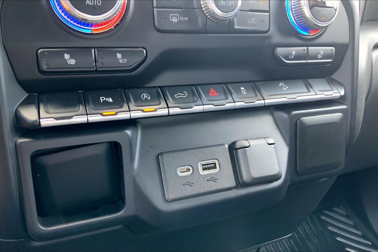 Used 2020 Cardinal Red GMC Elevation image 28